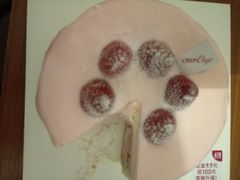 -可丽可丽·生日蛋糕·下午茶(厦门鹭港店)