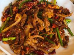-元奶奶包饭(公新银浦店)