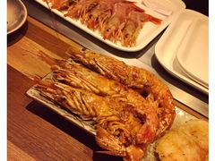 -赤坂亭·M9和牛烧肉·铁板烧(合肥万象城店)