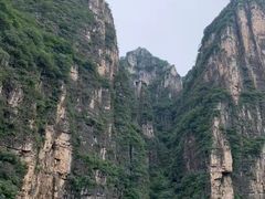 -龙庆峡风景区