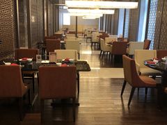 -杭州和达希尔顿逸林酒店·和园中餐厅-杭帮菜名店