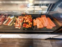 -白云宾馆-祥云西餐厅·法式鹅肝海鲜自助