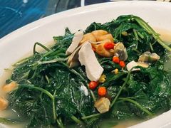 -甘家界牌柠檬鸭(青山店)