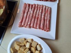 -吉羊三宝(复兴门笔管胡同店)