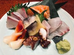 -小山日本料理(兴业太古汇店)