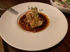 -Tivano意大利餐厅(成都居舍酒店)