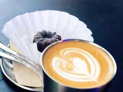 -Au Cafe&Roastery(华侨城店)