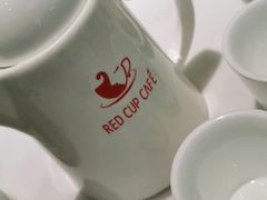 -杯子红牛排(创意产业园店)