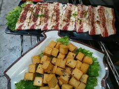 -齐齐哈尔烤肉(上海道店)