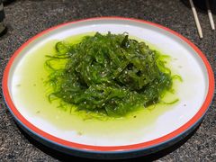 -渔民船说·北塘海鲜·天津菜·海肠捞饭(北塘古镇店)