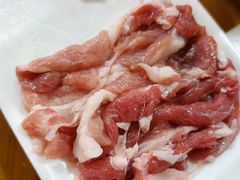 -津门老羊家·铜锅涮羊肉·烧烤(科技园店)