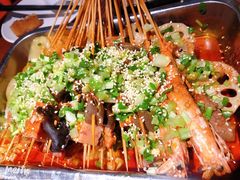-付小姐在成都(中山公园店)