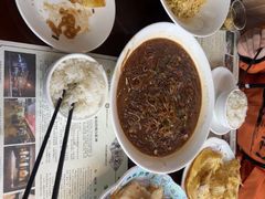 -老厨家(友谊路总店)