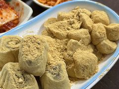 -妈妈手(山大总店)