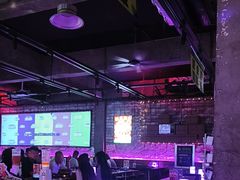 -功夫怪兽·烧烤(珠江路店)
