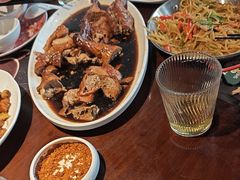 -拾捌川·自贡爆炒(新街口店)