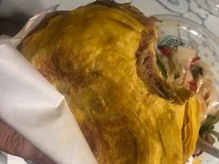 肉夹馍-魏家凉皮(翟营南大街店)