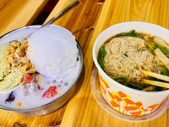 -海大南门夜市(海富街店)