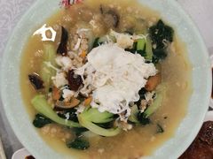 -沙田新强记烧鹅海鲜酒家