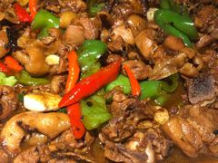 -四季厨房 鲁菜·孔府烤鸭(高新万达店)