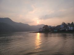 -新安江山水画廊风景区