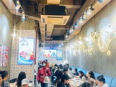 -杨枝金捞甜品(氹仔泉澧店)