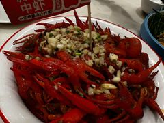 -阿胖龙虾小海鲜(宁国南路总店)