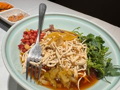 -小厨娘淮扬菜(龙湾天街店)