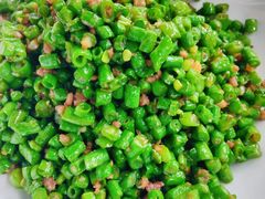 -院里寻菜·祖庵菜宴请(观沙岭店)