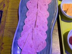 -姑妈嫁妆涮羊排专业火锅(中央大街一店)
