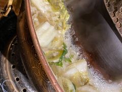 -丁卯•铜锅涮肉(工体店)