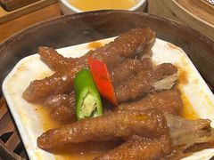 -如轩·海鲜砂锅粥·潮汕菜(一品天下店)