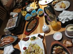 -割烹旭日本料理(龙湖狮山天街店)