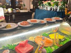 -西藏饭店·亚克·食光自助餐厅(文殊院店)