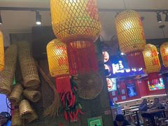 -牛腩之旅·牛腩牛杂煲(光启城美食城店)