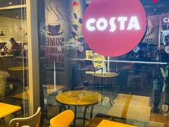 -COSTA COFFEE(龙德广场店)