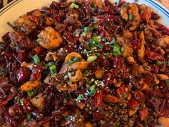 -饭江湖·江湖菜(湖广会馆店)