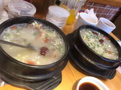 -大田牛尾汤(幸福河市场店)