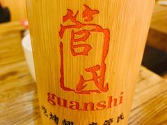 -管氏翅吧(国展店)