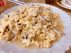 -湖山人家·湖景餐厅·特色农家菜(太湖西山店)