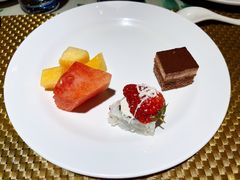 -千岛湖伯瑞特度假酒店-米兰西餐厅