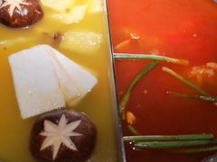 -湊湊火锅·茶憩(上海合生汇店)