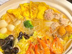 -老宁波1381餐厅(宏泰广场店)