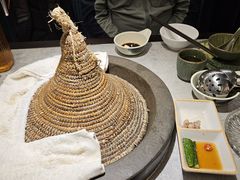 -鲜潭蒸汽石锅鱼(万象前海店)