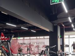 -瑞力健身(解放数创广场店)