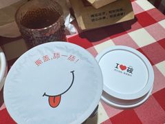 -西贝(财富购物中心店)
