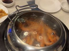 -青蓬蒸汽海鲜·深圳老字号·团建聚会(壹方城店)