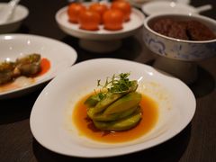 -领事馆19号中餐厅(厦门海景洲际酒店)