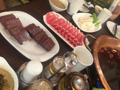 -舌尖记忆重庆火锅(悉尼店)