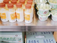 零售区-德禄酸奶(莫家街店)